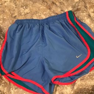 Nike dry fit shorts